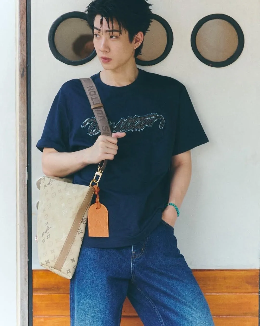 Louis Vuitton/ 26ss